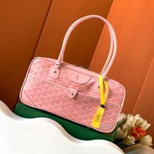 Goyard Vintage Bag-34*5.5*17CM