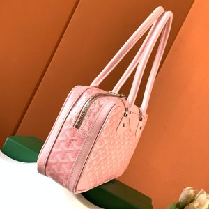 Goyard Vintage Bag-34*5.5*17CM - Image 2