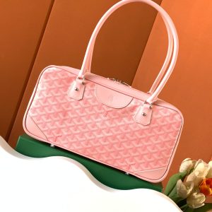 Goyard Vintage Bag-34*5.5*17CM - Image 3