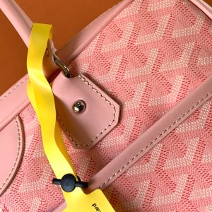 Goyard Vintage Bag-34*5.5*17CM - Image 4