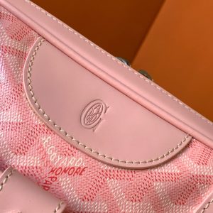 Goyard Vintage Bag-34*5.5*17CM - Image 6