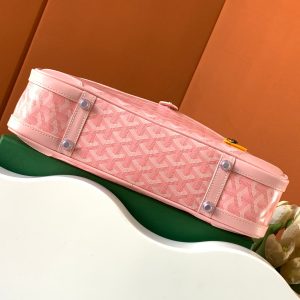 Goyard Vintage Bag-34*5.5*17CM - Image 7