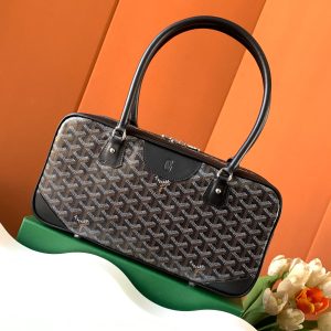 Goyard Vintage Bag-34*5.5*17CM - Image 3