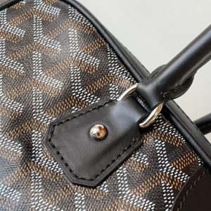 Goyard Vintage Bag-34*5.5*17CM - Image 7