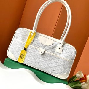 Goyard Vintage Bag-34*5.5*17CM