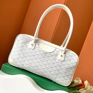 Goyard Vintage Bag-34*5.5*17CM - Image 3