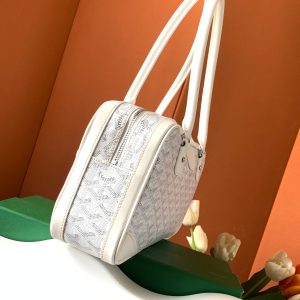 Goyard Vintage Bag-34*5.5*17CM - Image 2