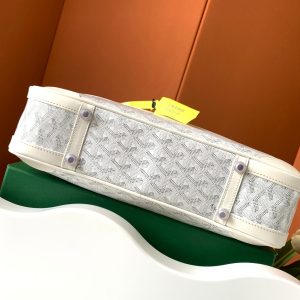 Goyard Vintage Bag-34*5.5*17CM - Image 4