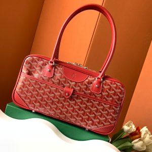 Goyard Vintage Bag-34*5.5*17CM