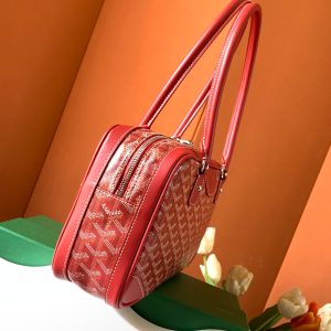 Goyard Vintage Bag-34*5.5*17CM - Image 2