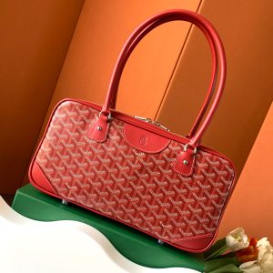 Goyard Vintage Bag-34*5.5*17CM - Image 3