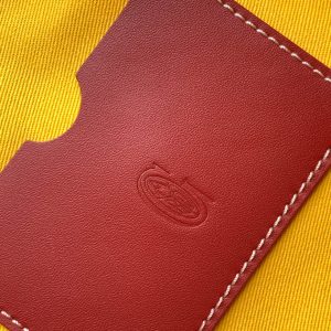 Goyard Vintage Bag-34*5.5*17CM - Image 9