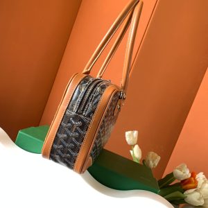 Goyard Vintage Bag-34*5.5*17CM - Image 2