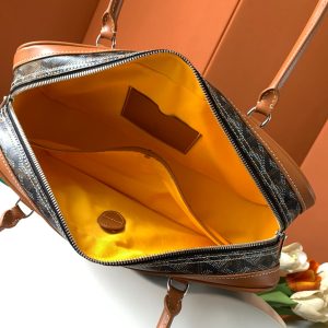 Goyard Vintage Bag-34*5.5*17CM - Image 8