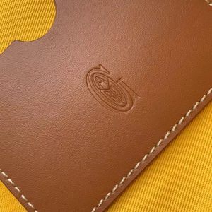 Goyard Vintage Bag-34*5.5*17CM - Image 9
