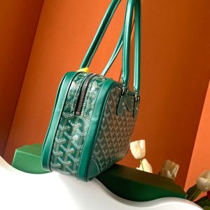 Goyard Vintage Bag-34*5.5*17CM - Image 2