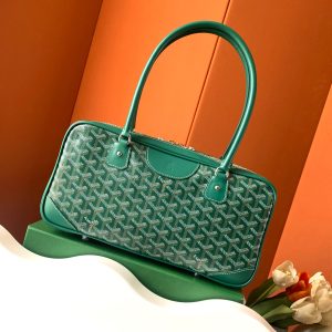 Goyard Vintage Bag-34*5.5*17CM - Image 3