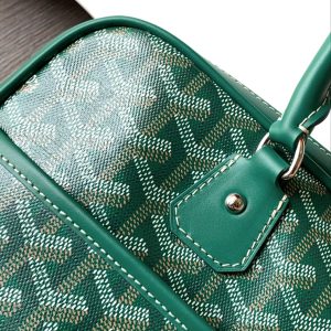 Goyard Vintage Bag-34*5.5*17CM - Image 4