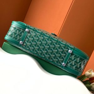 Goyard Vintage Bag-34*5.5*17CM - Image 7