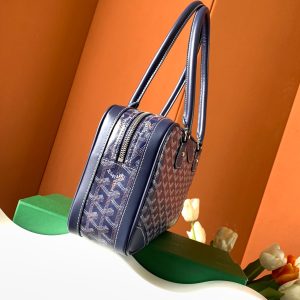 Goyard Vintage Bag-34*5.5*17CM - Image 2