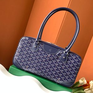 Goyard Vintage Bag-34*5.5*17CM - Image 3