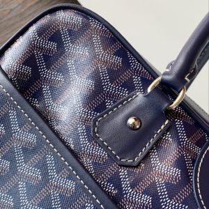 Goyard Vintage Bag-34*5.5*17CM - Image 5