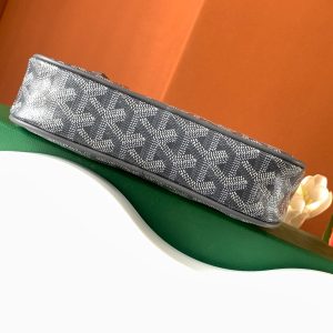 Goyard Vintage Bag-21×4.5x15CM - Image 4