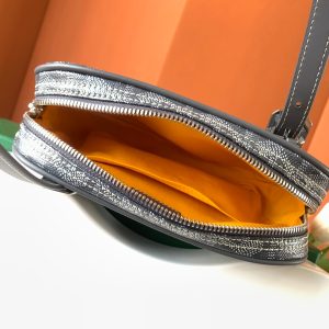 Goyard Vintage Bag-21×4.5x15CM - Image 5