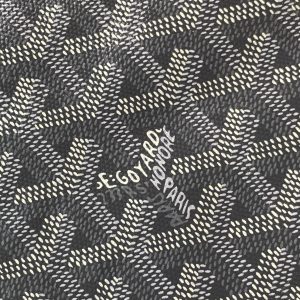 Goyard Vintage Bag-21×4.5x15CM - Image 7
