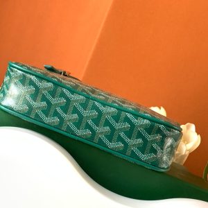 Goyard Vintage Bag-21×4.5x15CM - Image 2