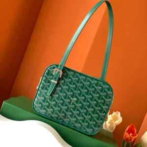 Goyard Vintage Bag-21×4.5x15CM
