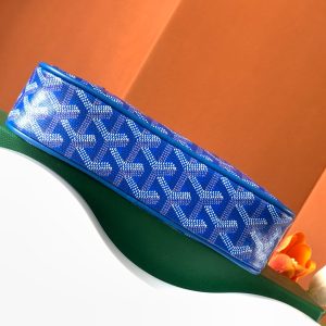 Goyard Vintage Bag-21×4.5x15CM - Image 4