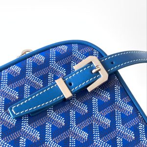 Goyard Vintage Bag-21×4.5x15CM - Image 5