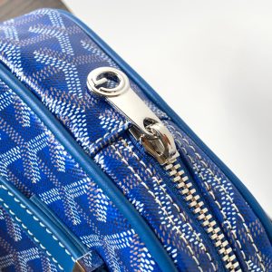 Goyard Vintage Bag-21×4.5x15CM - Image 6