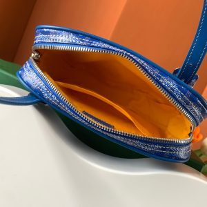 Goyard Vintage Bag-21×4.5x15CM - Image 8