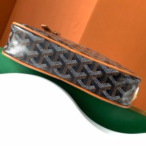 Goyard Vintage Bag-21×4.5x15CM - Image 4