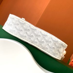 Goyard Vintage Bag-21×4.5x15CM - Image 5
