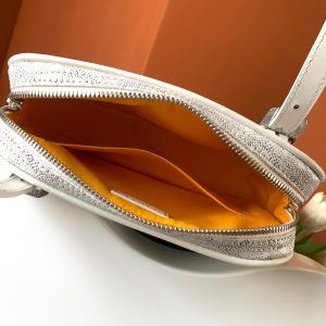 Goyard Vintage Bag-21×4.5x15CM - Image 6
