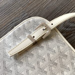 Goyard Vintage Bag-21×4.5x15CM - Image 8