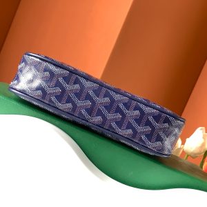 Goyard Vintage Bag-21×4.5x15CM - Image 4