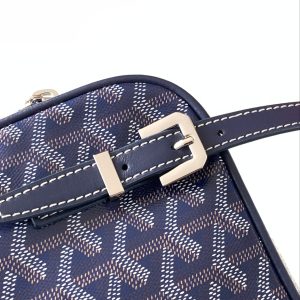 Goyard Vintage Bag-21×4.5x15CM - Image 5