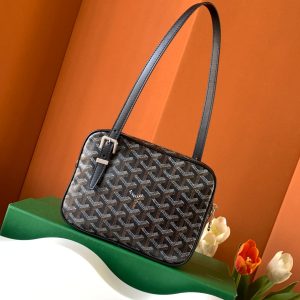 Goyard Vintage Bag-21×4.5x15CM