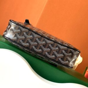 Goyard Vintage Bag-21×4.5x15CM - Image 4