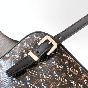 Goyard Vintage Bag-21×4.5x15CM - Image 5