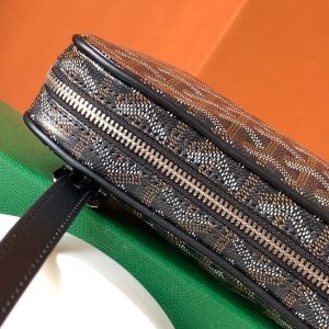 Goyard Vintage Bag-21×4.5x15CM - Image 7