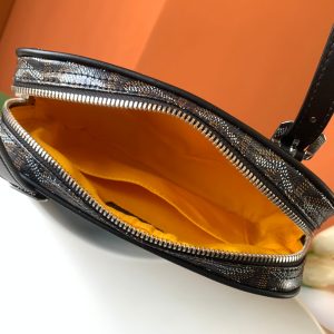 Goyard Vintage Bag-21×4.5x15CM - Image 8