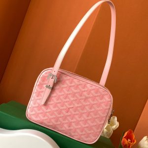 Goyard Vintage Bag-21×4.5x15CM - Image 3