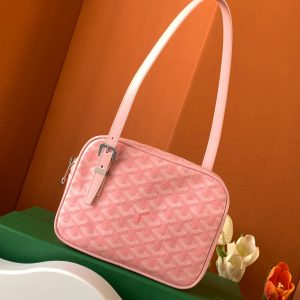 Goyard Vintage Bag-21×4.5x15CM