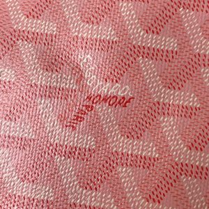Goyard Vintage Bag-21×4.5x15CM - Image 6