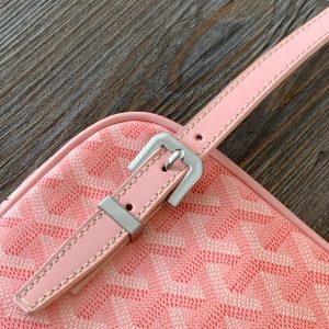Goyard Vintage Bag-21×4.5x15CM - Image 5